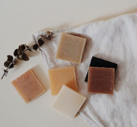 Atelier savonnerie artisanale