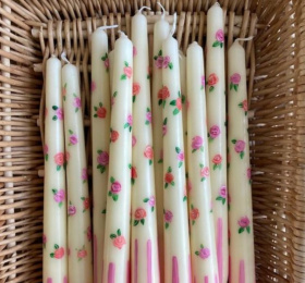 Atelier-apéro customise tes bougies et créé ton bougeoir personnalisé