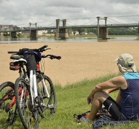Fête du vélo 2024