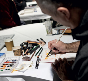 Image Festival Angers BD