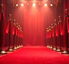 Les palmes d'or du festival de Cannes : le fond et la forme
