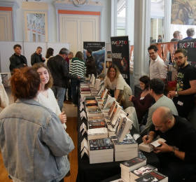 Festival ImaJn'ère 2025