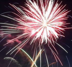 La fête du 14 juillet