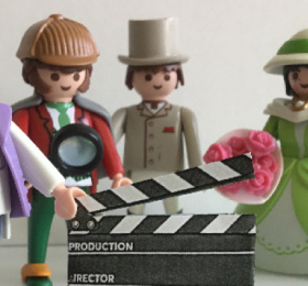Image Happy Appli, atelier de création gifs animés Animation