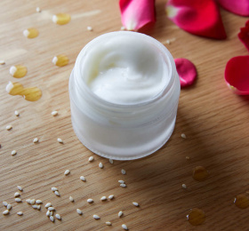 Image Atelier crème de jour et 1 vernis à ongles