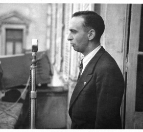 Les archives de la préfecture, témoins de la Libération du Maine-et-Loire (1944-1945)