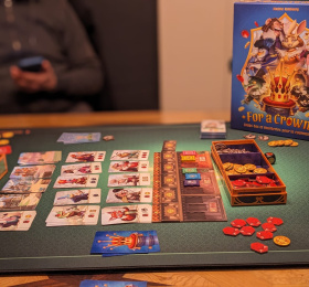 Image Nuit des musées spéciale jeux Soirée