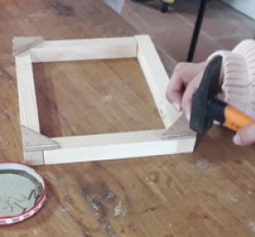 Image Atelier Petit artisan, bois Atelier/Stage