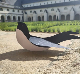 Image De plume et de papier  Atelier/Stage