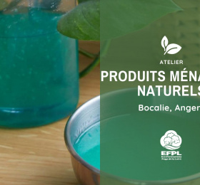 produits ménagers