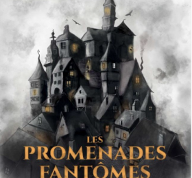 Les promenades fantômes