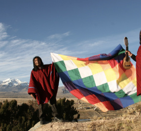 Image FESTIVAL ANAKO PEUPLES RACINES LES RENOUVEAUX INDIGENES Festival