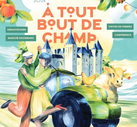 Image Festival À tout bout d'champ  Festival