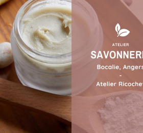 Atelier savonnerie
