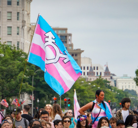 Image Transfuges de sexe Conférence/Débat