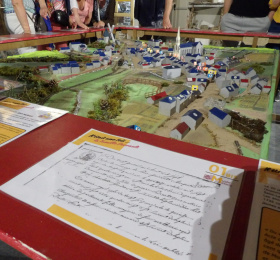 Image Nuit des Musées au musée des Métiers Visites et sorties