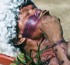 Image FESTIVAL ANAKO  YANOMAMI LES VOIX DE LA FORET  Festival