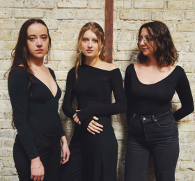 Image Genesis // Ensemble Théodora Festival