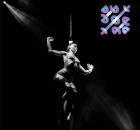 Image La Collégiale fait son cirque Cirque