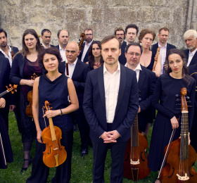 Image Bach dans tous ses états // Le Caravansérail Festival