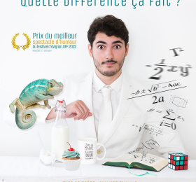 Quelle différence ça fait ?
