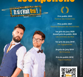 Et si c'était vrai