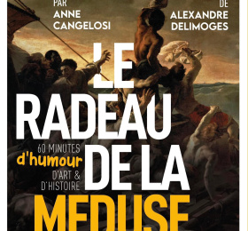 Le radeau de la méduse