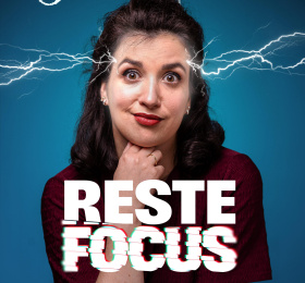 Reste focus