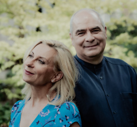 Philippe Cassard et Nathalie Dessay, Paroles de femmes