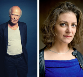 Pascal Quignard et Aline Piboule, Ruines