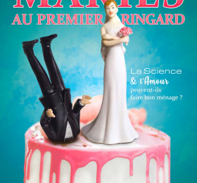 Image MARIES AU PREMIER RINGARD Humour