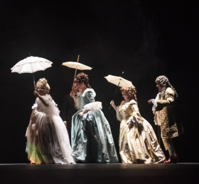 Cendrillon