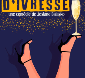 Nuit d'ivresse