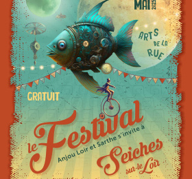 Image Festival Anjou Loir et Sarthe 2025