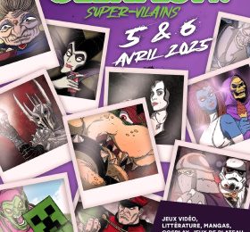 Image Angers geekfest Festival