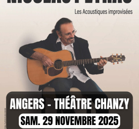 Nicolas Peyrac