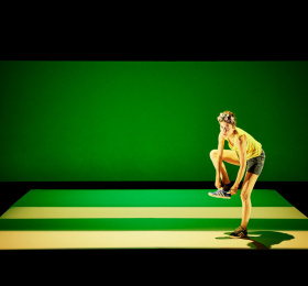 Image Arcadie  Théâtre