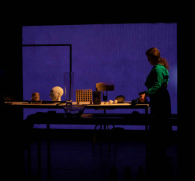 [FESTIVAL ZONE DE TURBULENCES] Le verso des images