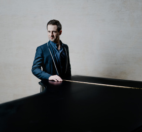 Bertrand Chamayou - Ravel, Liszt