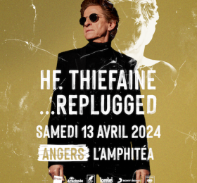 Hf Thiefaine