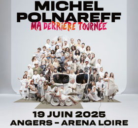Michel Polnareff
