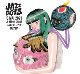 Jazzbois