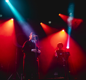 Release party - Cj Beth (sortie d'ep) - Concerts et stands d'artistes