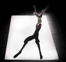 Image Dire Grand - Collectif EDA Danse