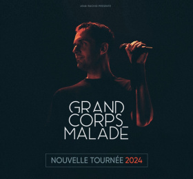 Grand Corps Malade