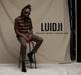 Luidji