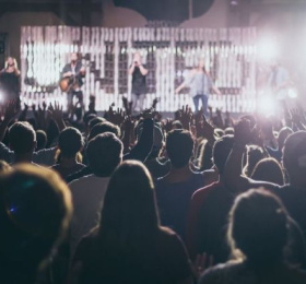Vignes'nchill Festival