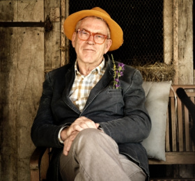 Dick Annegarn