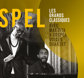 Image Gospel, les grands classiques