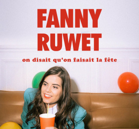 Fanny Ruwet